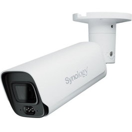 Synology BC800Z Cámara Bala 4K UHD